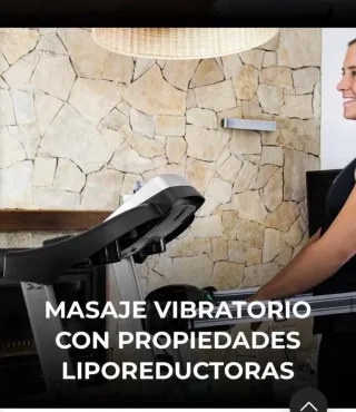 Cinta de Correr Plegable cecotec