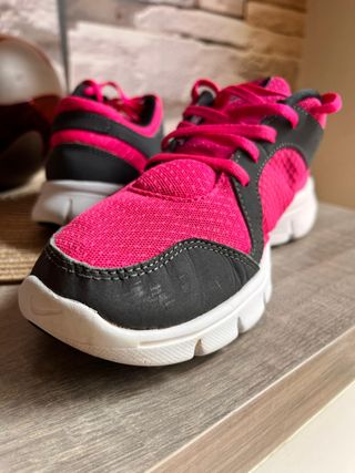 Zapatillas Nike Flex Experience Mujer