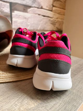 Zapatillas Nike Flex Experience Mujer