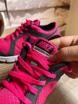 Zapatillas Nike Flex Experience Mujer