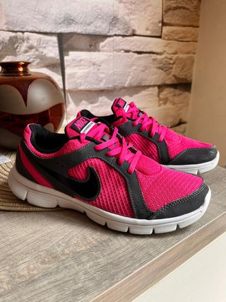Zapatillas Nike Flex Experience Mujer