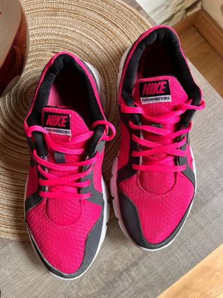 Zapatillas Nike Flex Experience Mujer