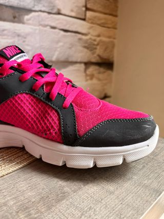 Zapatillas Nike Flex Experience Mujer