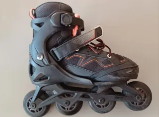 Patines en línea Oxelo Fit 3 Junior