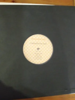 Vinilo Dubb LP Errol Brown Reggae