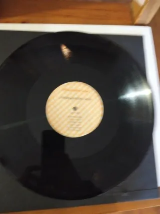 Vinilo Dubb LP Errol Brown Reggae