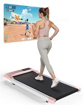 Cinta de correr NUEVA SIN ABRIR