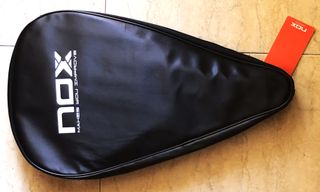 Pala NOX AT10 Luxury Genius Attack 12K