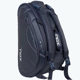 Paletero NOX PRO SERIES Azul Marino