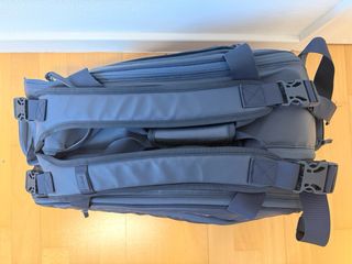 Paletero NOX PRO SERIES Azul Marino