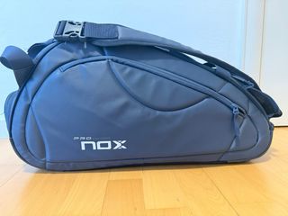 Paletero NOX PRO SERIES Azul Marino