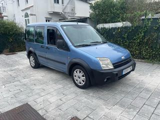 Ford Tourneo Connect 2003