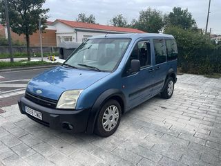 Ford Tourneo Connect 2003