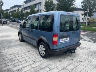 Ford Tourneo Connect 2003