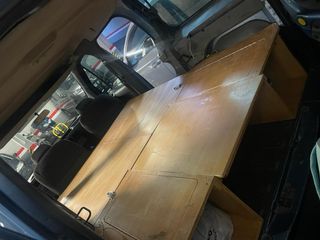 Ford Tourneo Connect 2003