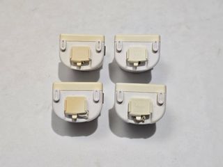 4 wii motion plus blanco original nintendo wii