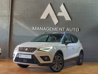 SEAT Arona 2018