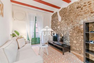 Piso en alquiler en Centre en Girona