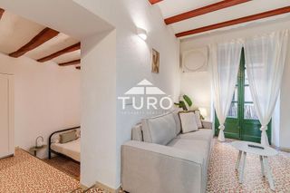 Piso en alquiler en Centre en Girona