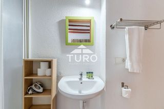 Piso en alquiler en Centre en Girona