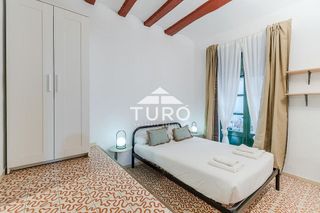 Piso en alquiler en Centre en Girona