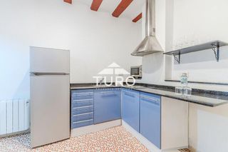 Piso en alquiler en Centre en Girona