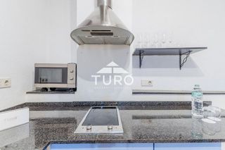 Piso en alquiler en Centre en Girona