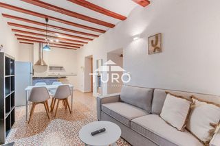 Piso en alquiler en Centre en Girona