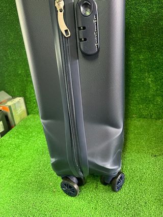 Maleta Infantil Disney Stitch Rígida Azul