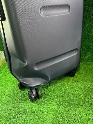 Maleta Infantil Disney Stitch Rígida Azul