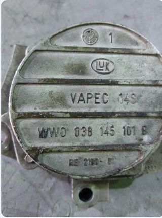 DEPRESOR FRENO / BOMBA VACIO VOLKSWAGEN POLO IV (9N1)