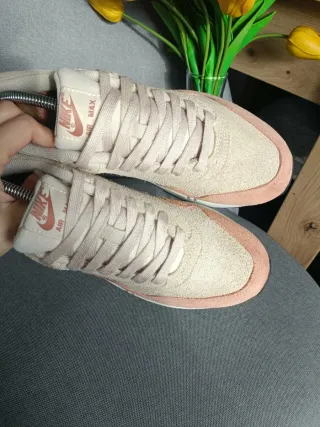 Nike Air Max 1 Jewel Premium Ice T40