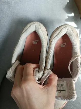 Nike Air Max 1 Jewel Premium Ice T40