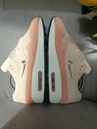 Nike Air Max 1 Jewel Premium Ice T40