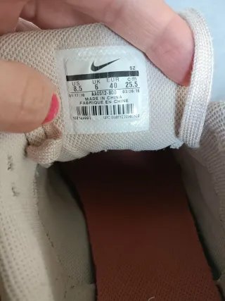 Nike Air Max 1 Jewel Premium Ice T40