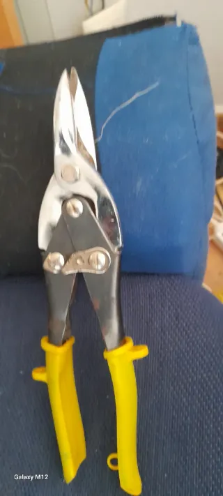 Tijeras Cortachapa Pladur