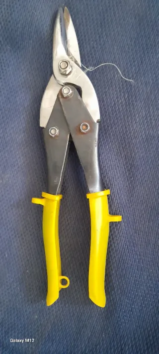 Tijeras Cortachapa Pladur