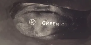 Botines de tacón con cremallera