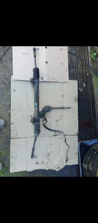 Despiece Volkswagen T4 KOMBI 2.5 TDI 102cv  (acv)