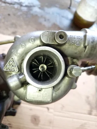 Despiece Volkswagen T4 KOMBI 2.5 TDI 102cv  (acv)