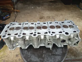 Despiece Volkswagen T4 KOMBI 2.5 TDI 102cv  (acv)