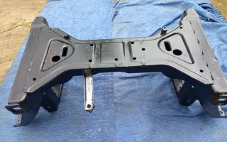 Despiece Volkswagen T4 KOMBI 2.5 TDI 102cv  (acv)