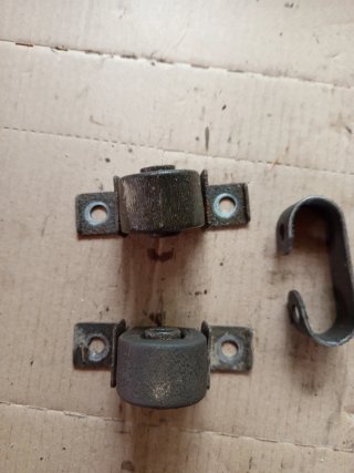 Despiece Volkswagen T4 KOMBI 2.5 TDI 102cv  (acv)