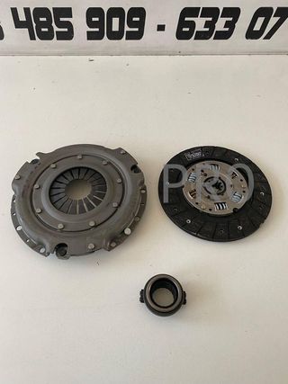 Kit embrague Mercedes 003427