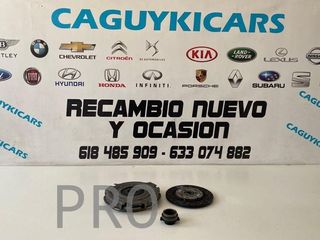 Kit embrague Mercedes 003427