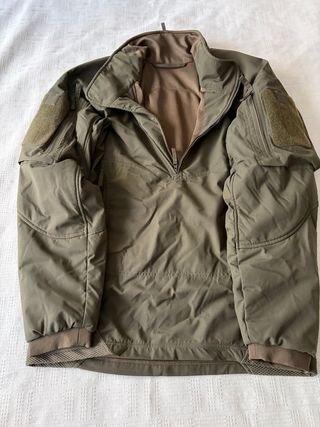 Camisa de Combate Uf Pro Invierno Gen 2