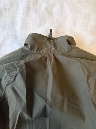 Camisa de Combate Uf Pro Invierno Gen 2