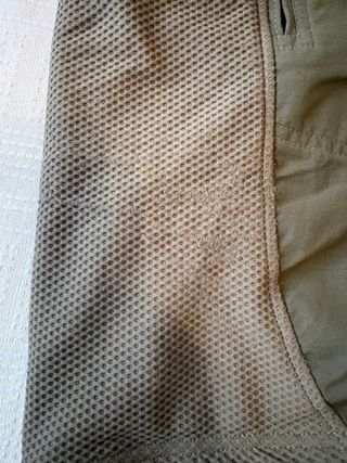 Camisa de Combate Uf Pro Invierno Gen 2