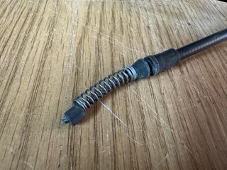 Cable Asiento Yamaha Aerox