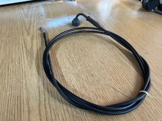 Cable Asiento Yamaha Aerox